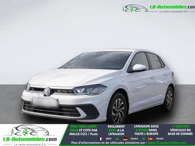 Volkswagen Polo 1.0 TSI 95 S&S BVM