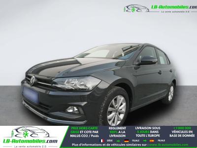 Volkswagen Polo 1.0 TSI 95 S&S BVM