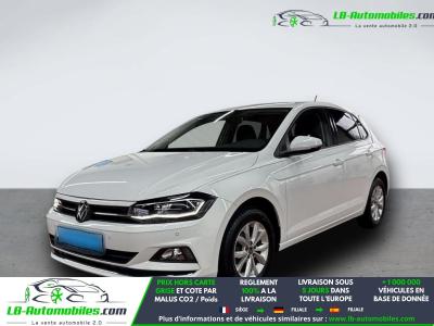Volkswagen Polo 1.0 TSI 110 S&S BVA