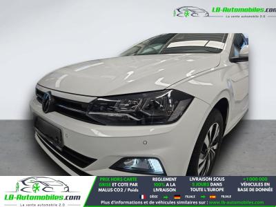 Volkswagen Polo 1.0 TSI 95 S&S BVM
