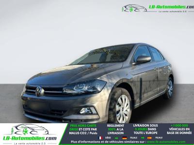 Volkswagen Polo 1.0 TSI 95 S&S BVM