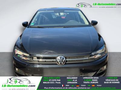 Volkswagen Polo 1.0 TSI 95 S&S BVA