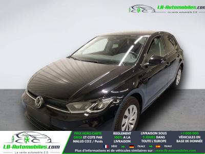 Volkswagen Polo 1.0 TSI 95 S&S BVA