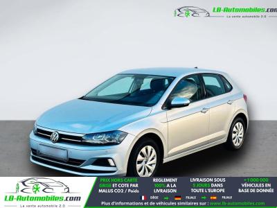 Volkswagen Polo 1.0 TSI 95 S&S BVA