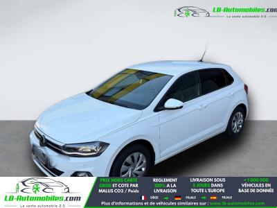 Volkswagen Polo 1.0 TSI 95 S&S BVA