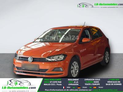 Volkswagen Polo 1.0 75 S&S