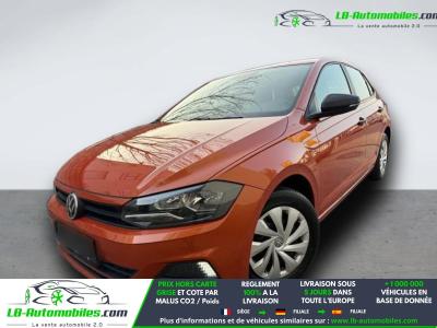 Volkswagen Polo 1.0 75 S&S