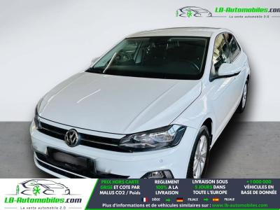 Volkswagen Polo 1.0 75 S&S