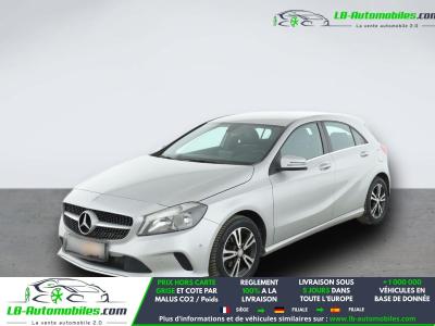 Mercedes Classe A  180 d BVM