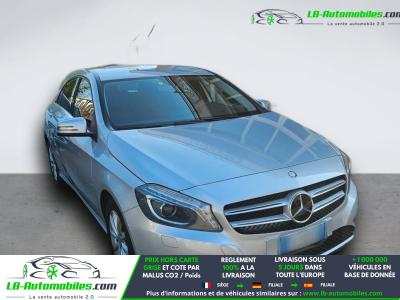 Mercedes Classe A  180 d BVA