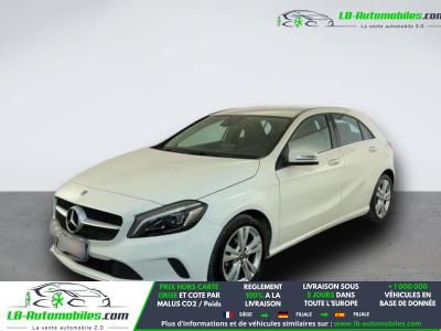 Mercedes Classe A  180 d BVA