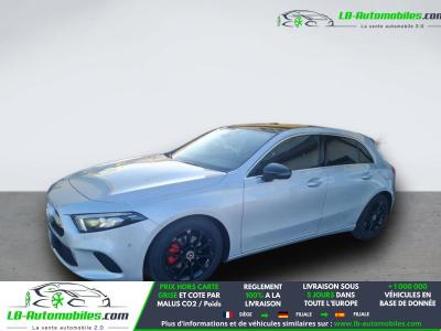 Mercedes Classe A  180 d BVA