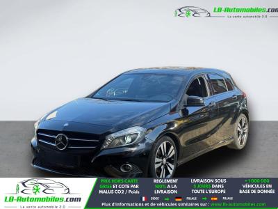 Mercedes Classe A  180 BVM