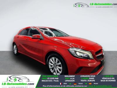 Mercedes Classe A  180 BVA