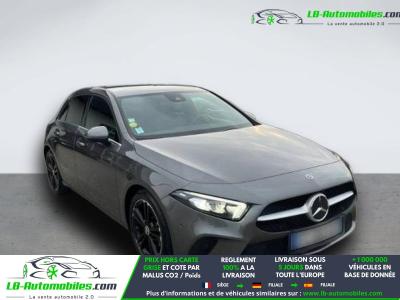 Mercedes Classe A  180 d BVA