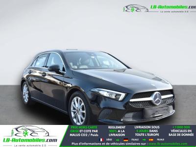 Mercedes Classe A  200 BVM