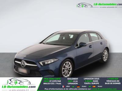 Mercedes Classe A  160 BVM