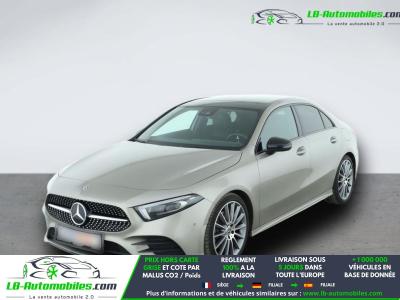 Mercedes Classe A Berline 220 BVA