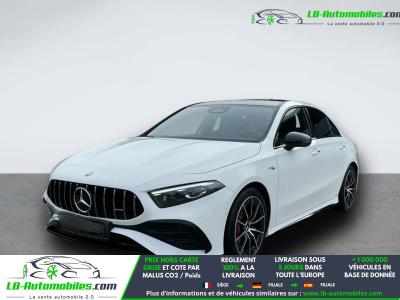 Mercedes Classe A Berline 35 Mercedes-AMG BVA 4Matic