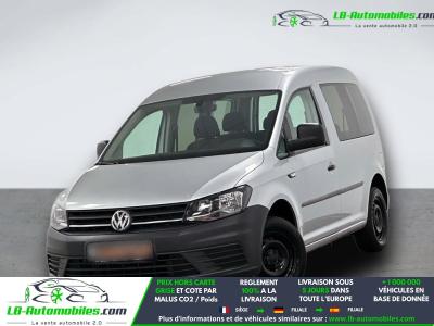Volkswagen Caddy 1.2 TSI 84