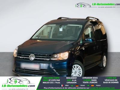 Volkswagen Caddy 1.2 TSI 84