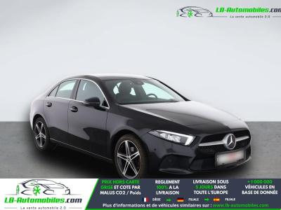 Mercedes Classe A  200 BVA