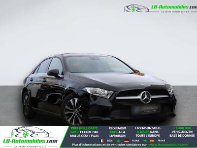 Mercedes Classe A  200 d BVA