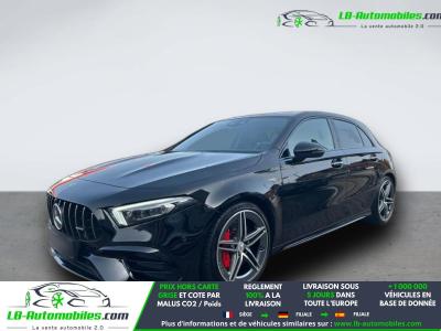 Mercedes Classe A  45 Mercedes-AMG BVA 4-Matic