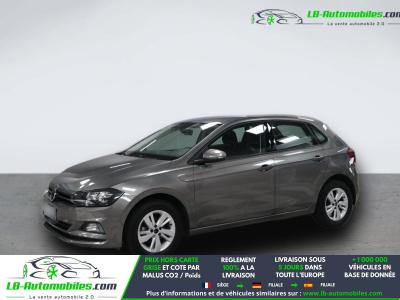 Volkswagen Polo 1.0 TSI 95 S&S BVA