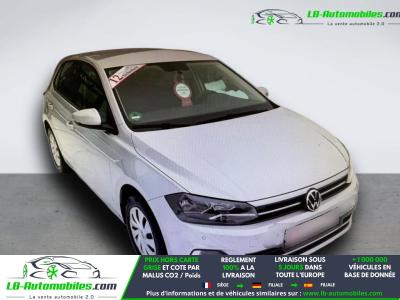 Volkswagen Polo 1.0 80 S&S BVM