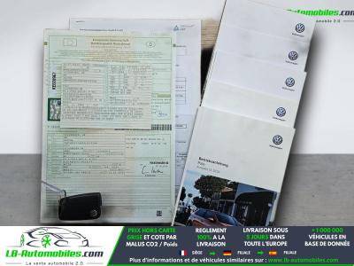 Volkswagen Polo 1.0 80 S&S BVM