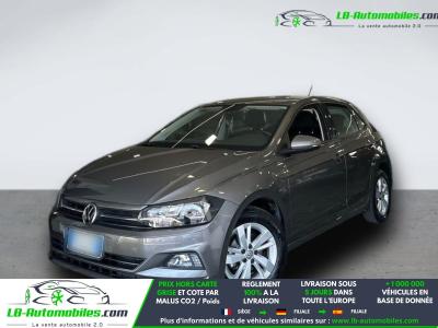 Volkswagen Polo 1.0 80 S&S BVM