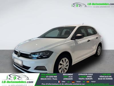 Volkswagen Polo 1.0 80 S&S BVM