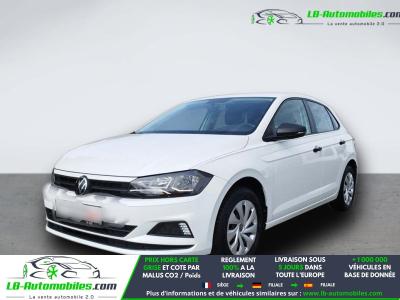 Volkswagen Polo 1.0 80 S&S BVM