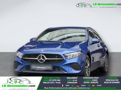 Mercedes Classe A Berline 180 d BVA