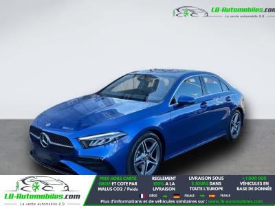 Mercedes Classe A Berline 180 d BVA