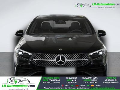 Mercedes Classe A Berline 180 d BVA