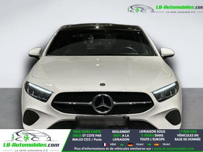 Mercedes Classe A Berline 180 BVA