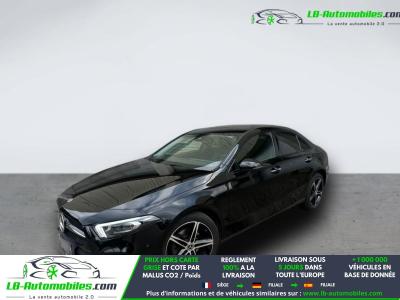 Mercedes Classe A Berline 200 d BVA