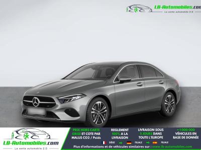 Mercedes Classe A Berline 200 d BVA