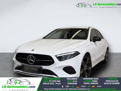 Mercedes Classe A Berline 200 d BVA