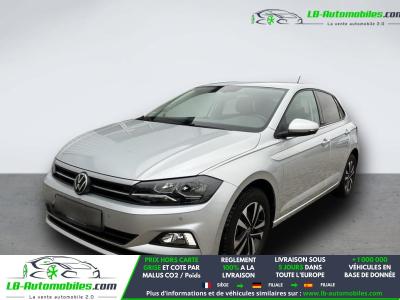 Volkswagen Polo 1.0 TSI 110 S&S BVM