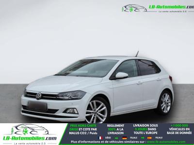 Volkswagen Polo 1.0 TSI 110 S&S BVM
