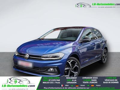 Volkswagen Polo 1.0 TSI 110 S&S BVA