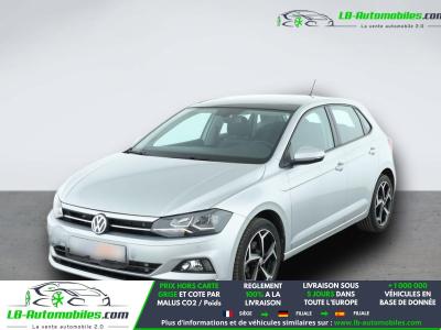 Volkswagen Polo 1.0 TSI 115 S&S BVM