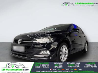 Volkswagen Polo 1.0 TSI 115 S&S BVM
