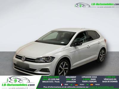 Volkswagen Polo 1.0 TSI 115 S&S BVM