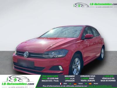 Volkswagen Polo 1.0 TSI 95 S&S BVM