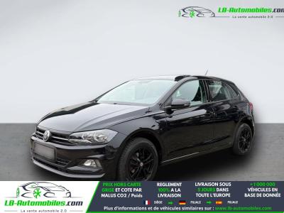 Volkswagen Polo 1.0 TSI 95 S&S BVM