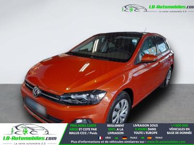 Volkswagen Polo 1.0 TSI 115 S&S BVA